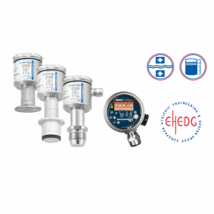 Thiết bị đo lường công nghiệp (Process Instrumentation)
