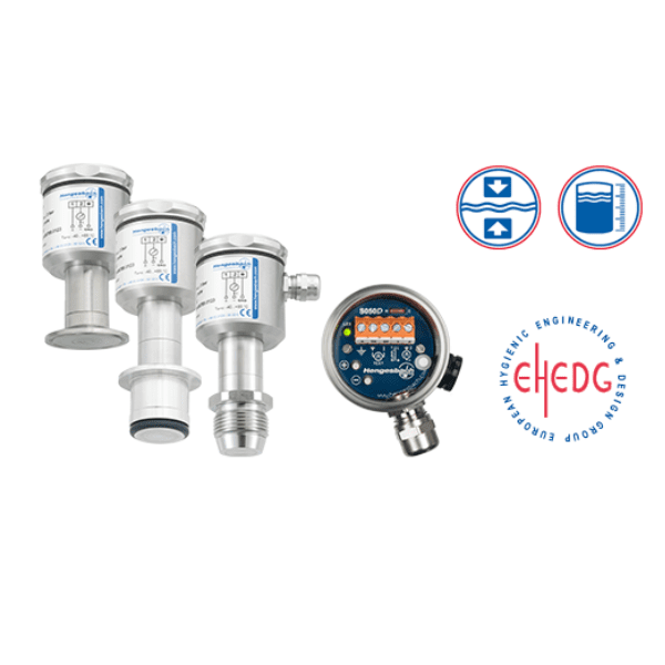 Thiết bị đo lường công nghiệp (Process Instrumentation)